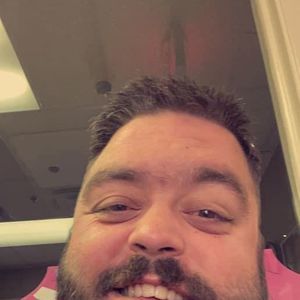 Meet your Posher, Colby